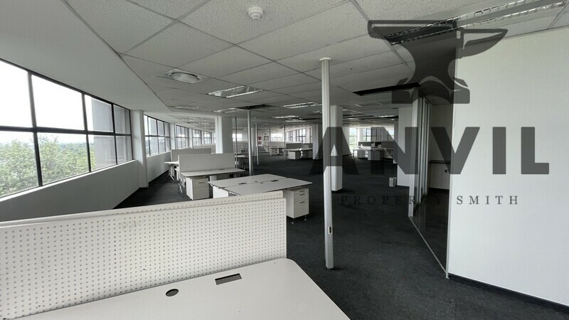 Constantia Office Park - Falconview House - Portion 3rd floor property image 22