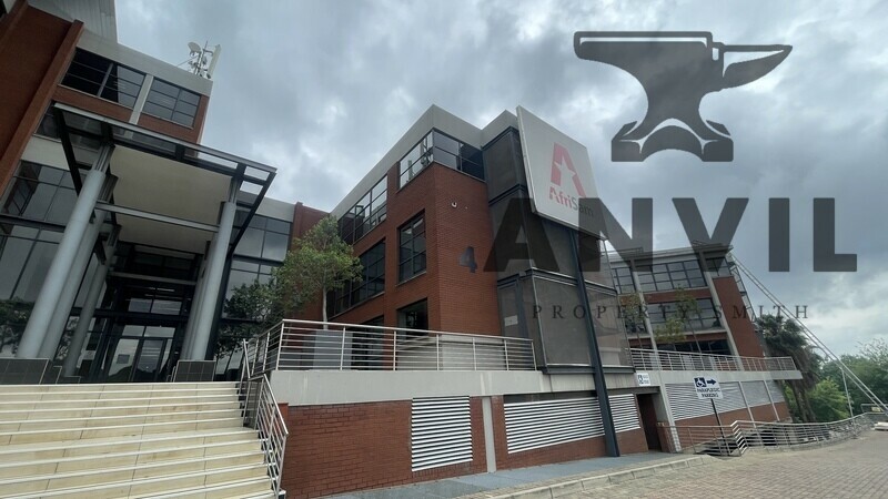 Constantia Office Park - Falconview House - Portion 3rd floor property image 23