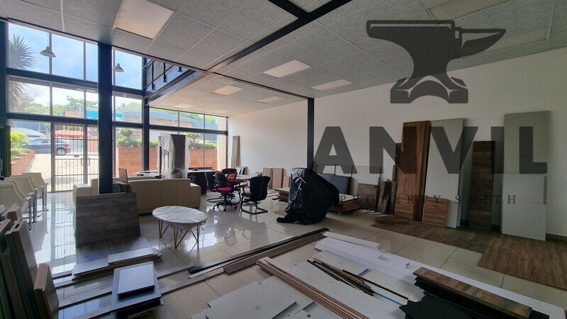 Northlands Deco Park, North Riding - Northlands Deco Park, Randburg - Door 62  property image 12