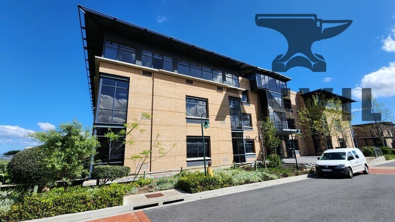 Plattekloof Office Park - Block D First Floor F01-04 property image 11