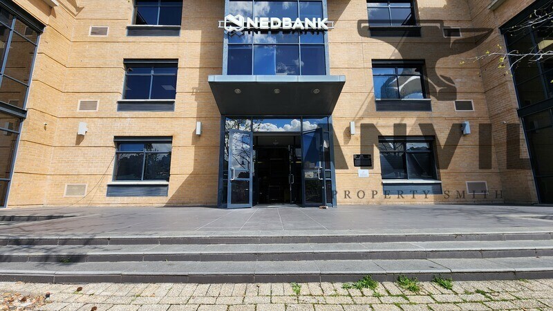 Plattekloof Office Park - Block D First Floor F01-04 property image 13