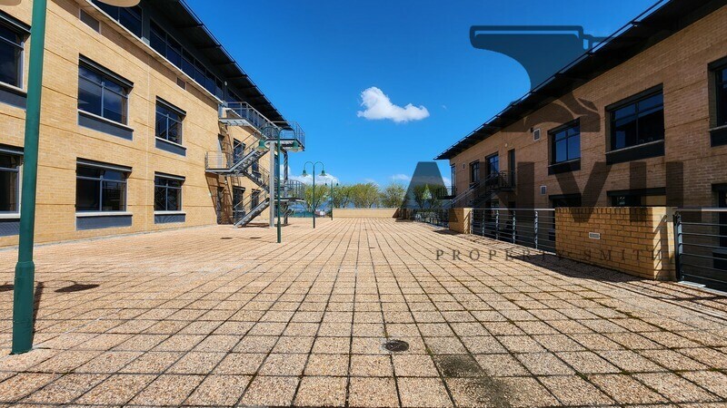 Plattekloof Office Park - Block D First Floor F01-04 property image 14