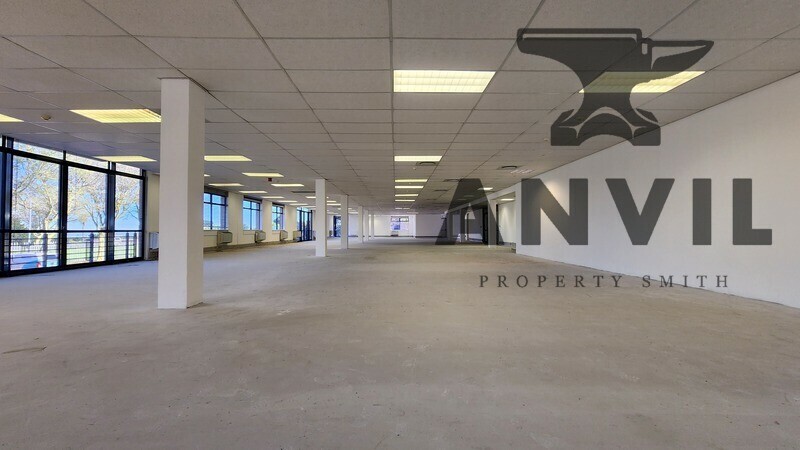 Plattekloof Office Park - Block D Ground Floor GF02 property image 2