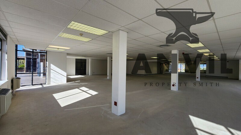 Plattekloof Office Park - Block D Ground Floor GF02 property image 5