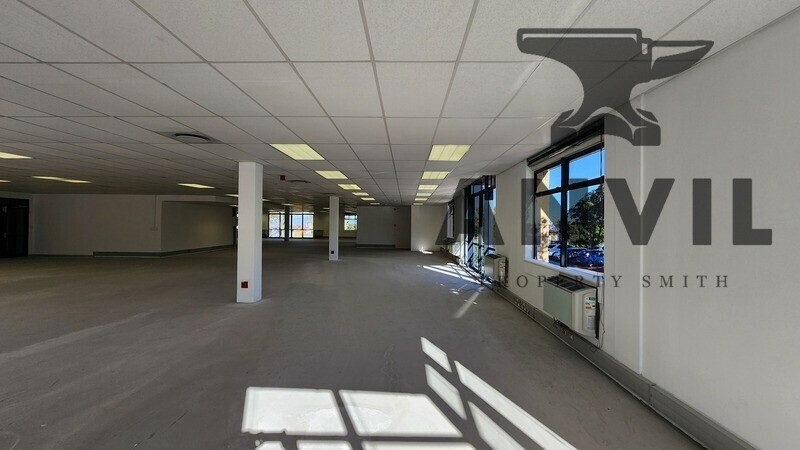 Plattekloof Office Park - Block D Ground Floor GF02 property image 4