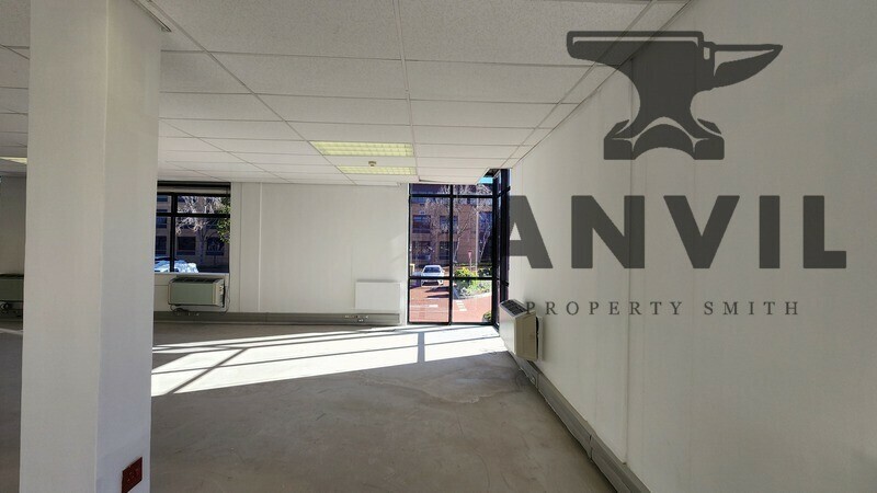 Plattekloof Office Park - Block D Ground Floor GF02 property image 6