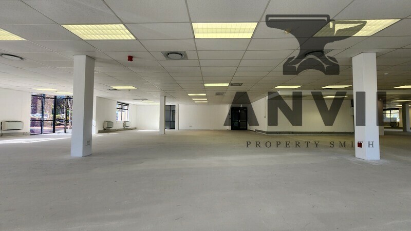 Plattekloof Office Park - Block D Ground Floor GF02 property image 7