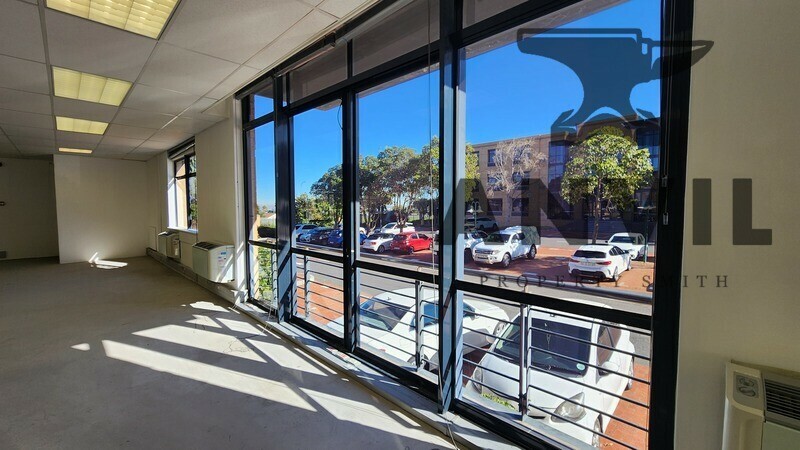 Plattekloof Office Park - Block D Ground Floor GF02 property image 8