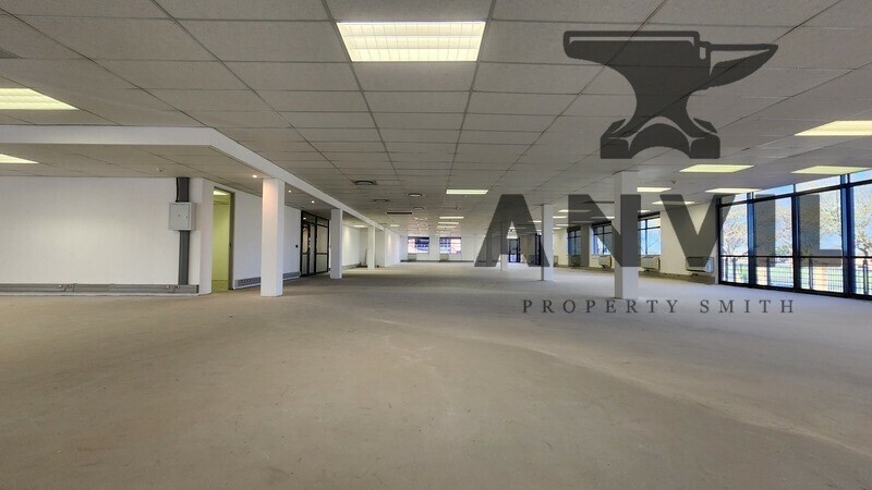 Plattekloof Office Park - Block D Ground Floor GF02 property image 9