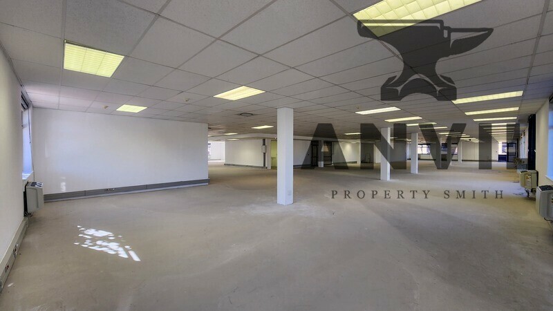 Plattekloof Office Park - Block D Ground Floor GF02 property image 10