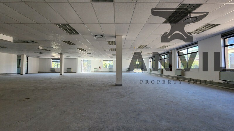 Plattekloof Office Park - Block D First Floor F01-04 & F01-01 property image 2