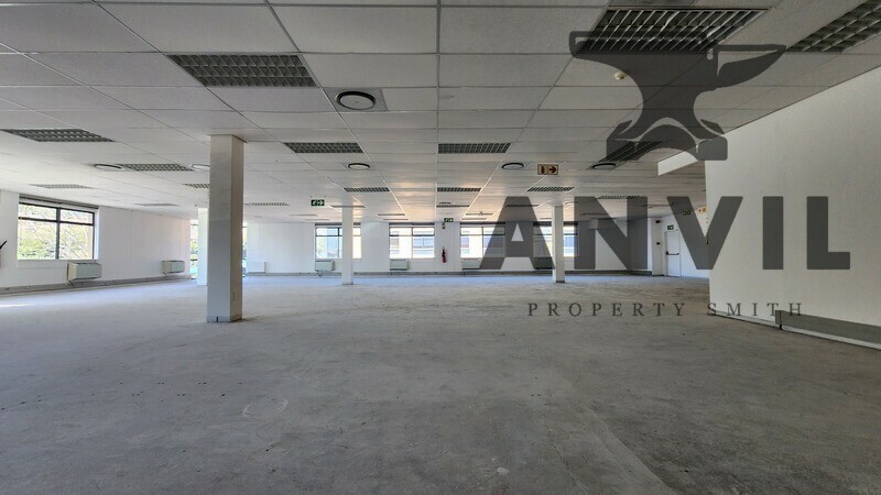 Plattekloof Office Park - Block D First Floor F01-04 & F01-01 property image 3