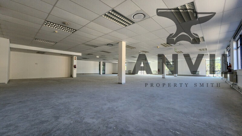 Plattekloof Office Park - Block D First Floor F01-04 & F01-01 property image 4