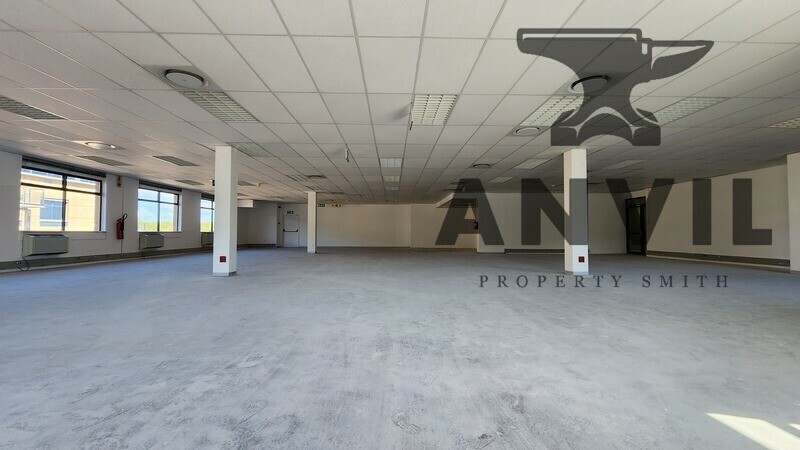 Plattekloof Office Park - Block D First Floor F01-04 & F01-01 property image 5