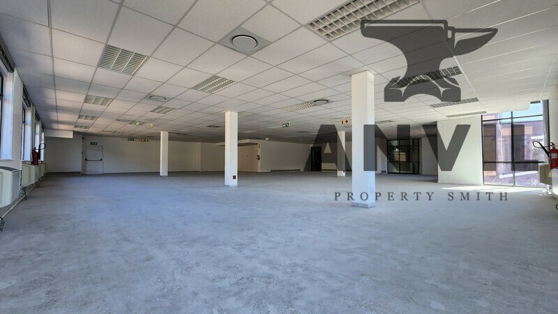 Plattekloof Office Park - Block D First Floor F01-04 & F01-01 property image 7