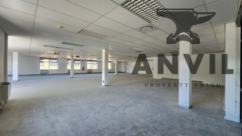 Plattekloof Office Park - Block D First Floor F01-04 & F01-01 property image 8