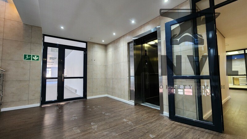 Plattekloof Office Park - Block D First Floor F01-04 & F01-01 property image 9