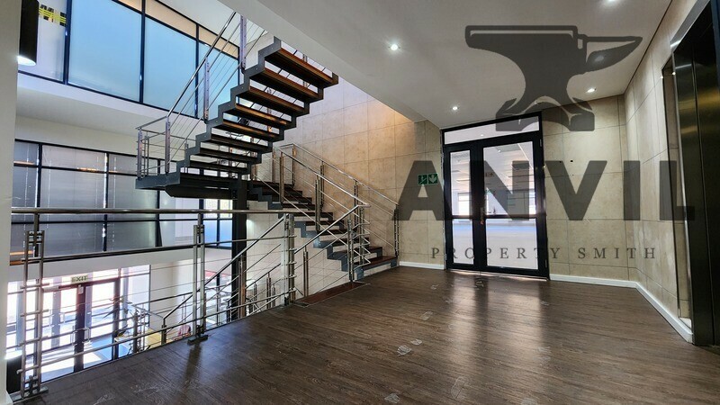 Plattekloof Office Park - Block D First Floor F01-04 & F01-01 property image 10