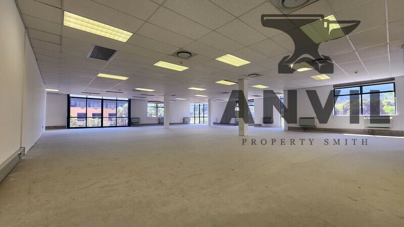 Plattekloof Office Park - Block D First Floor F01-04 property image 2