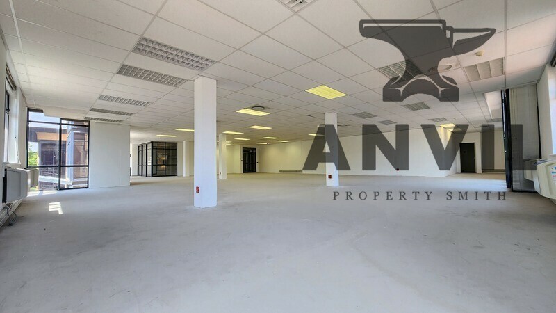 Plattekloof Office Park - Block D First Floor F01-04 property image 6