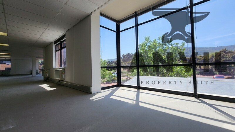 Plattekloof Office Park - Block D First Floor F01-04 property image 8
