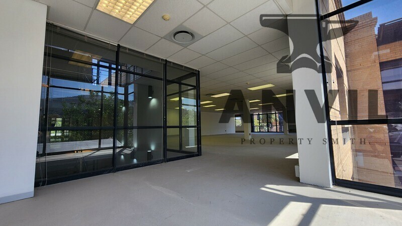 Plattekloof Office Park - Block D First Floor F01-04 property image 10