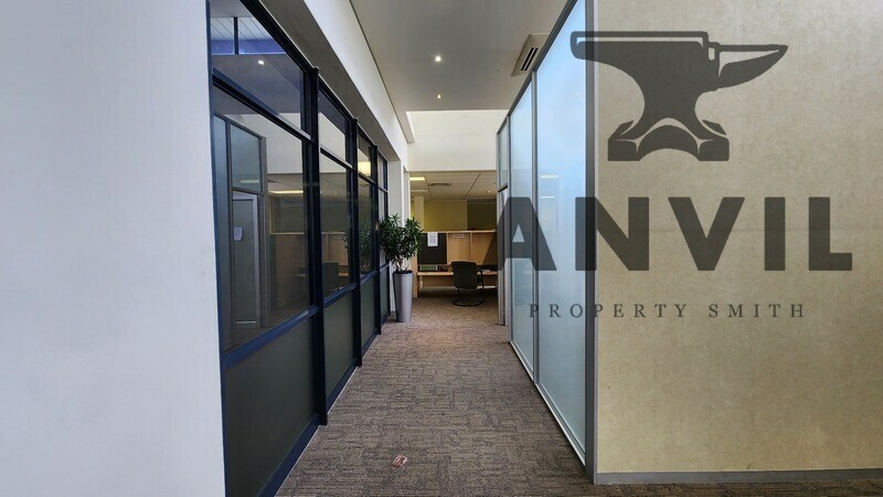 Plattekloof Office Park - Block C Second Floor Office GF02-01 property image 4