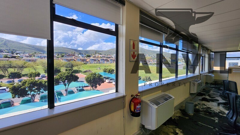 Plattekloof Office Park - Block C Second Floor Office GF02-01 property image 5