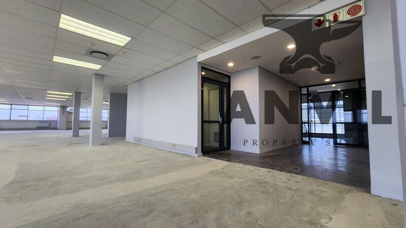 Plattekloof Office Park - Block C Second Floor Office GF02-01 property image 6