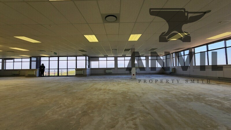 Plattekloof Office Park - Block C Second Floor Office GF02-01 property image 7