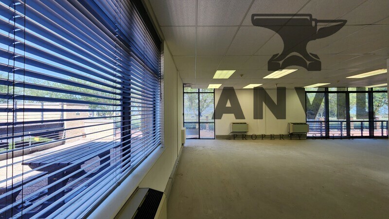 Plattekloof Office Park - Block C Second Floor Office GF02-01 property image 8