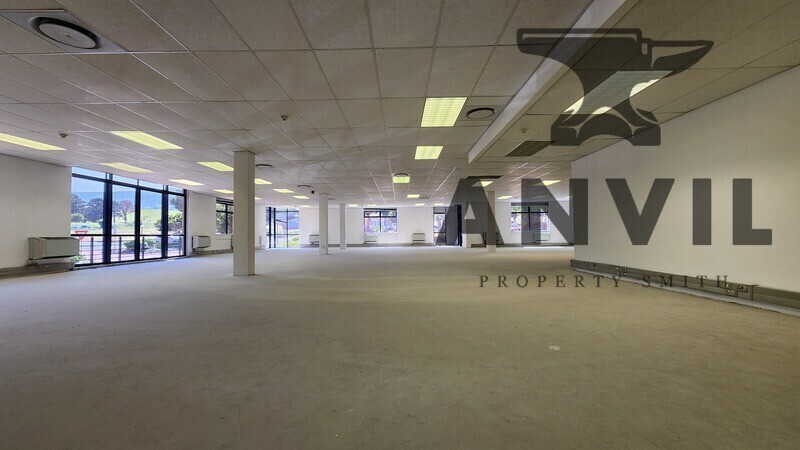 Plattekloof Office Park - Block C Second Floor Office GF02-01 property image 9