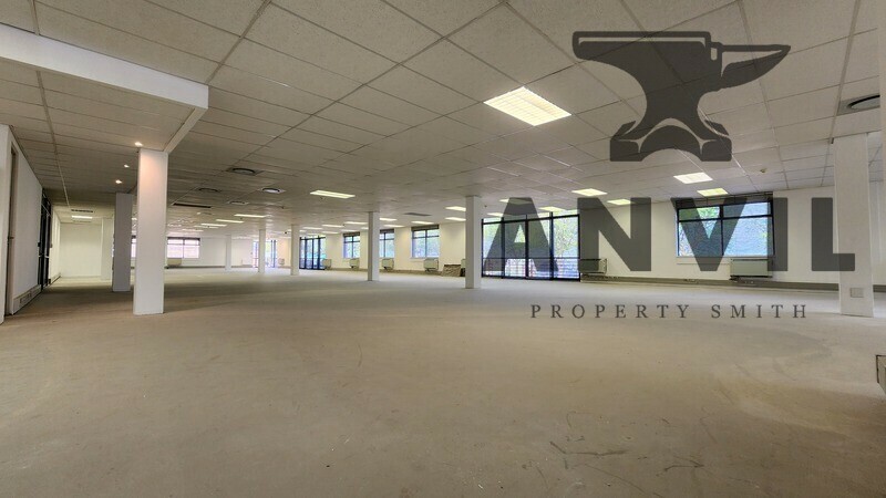 Plattekloof Office Park - Block C Second Floor Office GF02-01 property image 10