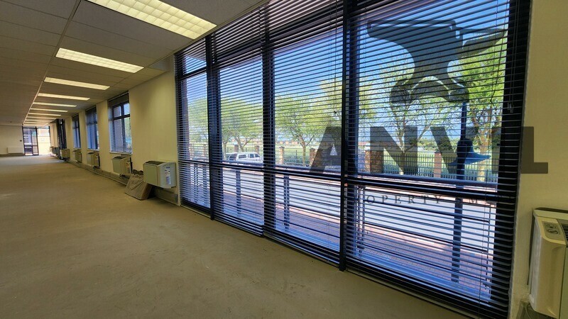 Plattekloof Office Park - Block C Second Floor Office GF02-01 property image 11