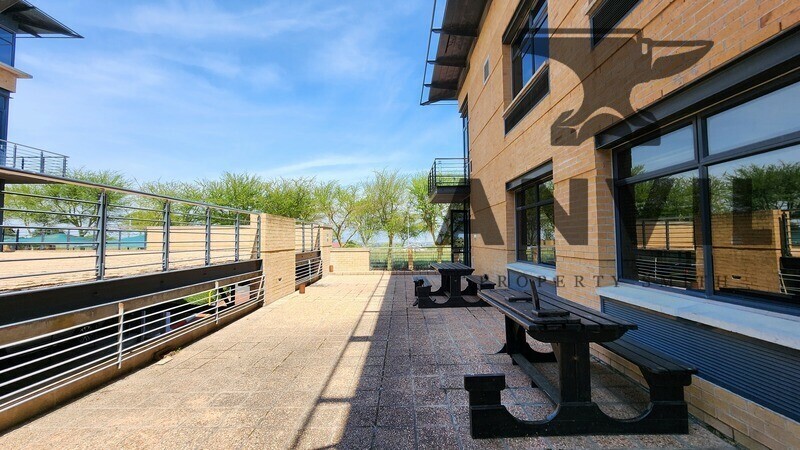 Plattekloof Office Park - Block C Second Floor Office GF02-01 property image 12