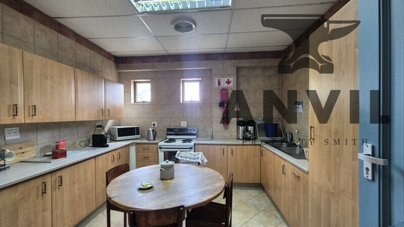 Cedarwood Office Park - Freestanding Block property image 4