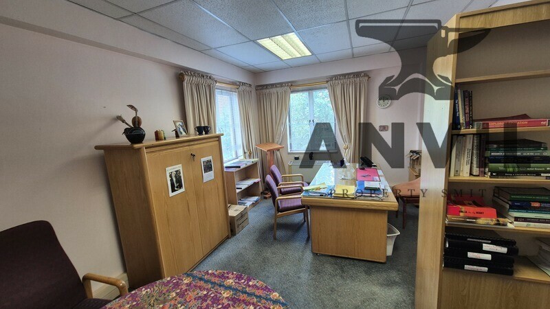 Cedarwood Office Park - Freestanding Block property image 5