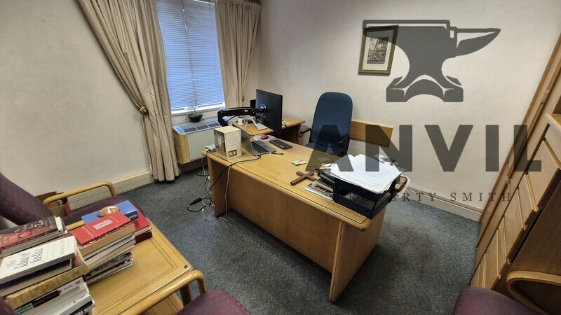 Cedarwood Office Park - Freestanding Block property image 6