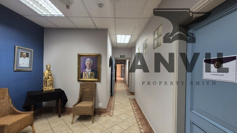 Cedarwood Office Park - Freestanding Block property image 8