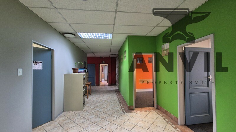 Cedarwood Office Park - Freestanding Block property image 11