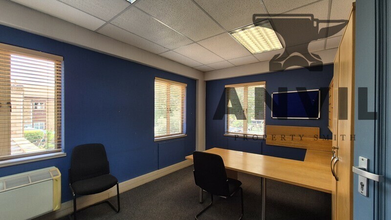 Cedarwood Office Park - Freestanding Block property image 22