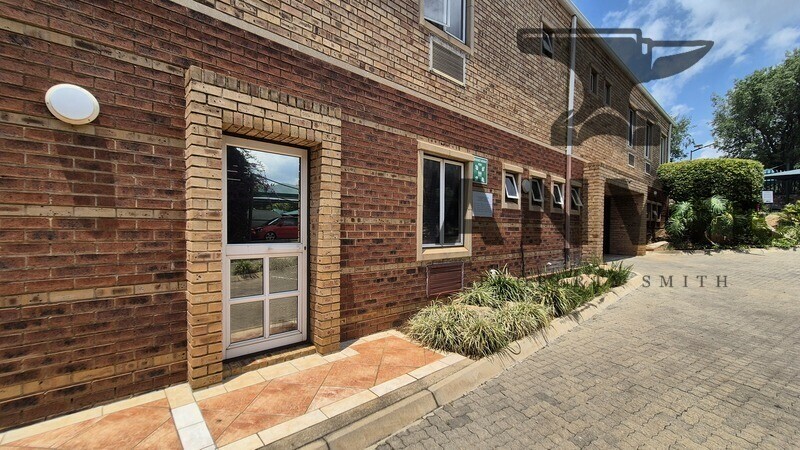 Cedarwood Office Park - Freestanding Block property image 25