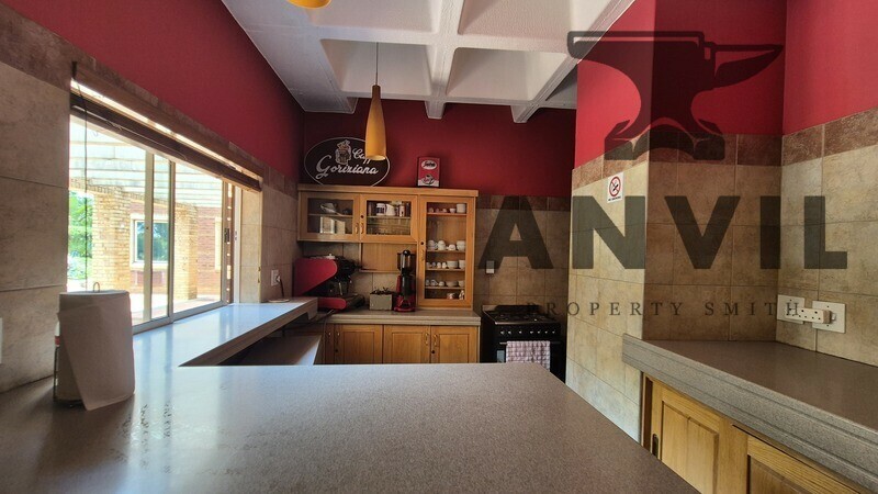 Cedarwood Office Park - Freestanding Block property image 31