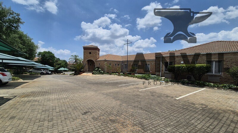 Cedarwood Office Park - Freestanding Block property image 32