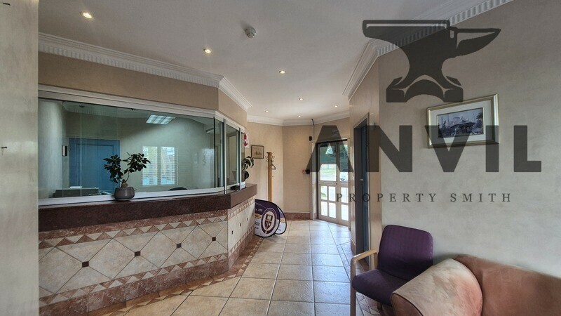 Cedarwood Office Park - Freestanding Office Block - FF RHS Division property image 3