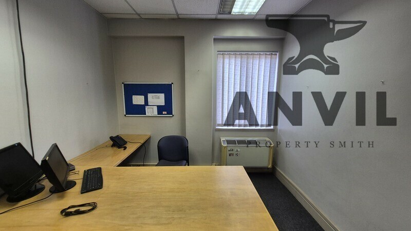 Cedarwood Office Park - Freestanding Office Block - FF RHS Division property image 8