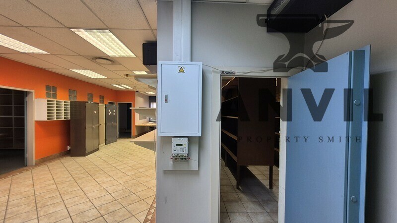 Cedarwood Office Park - Freestanding Office Block - FF RHS Division property image 12