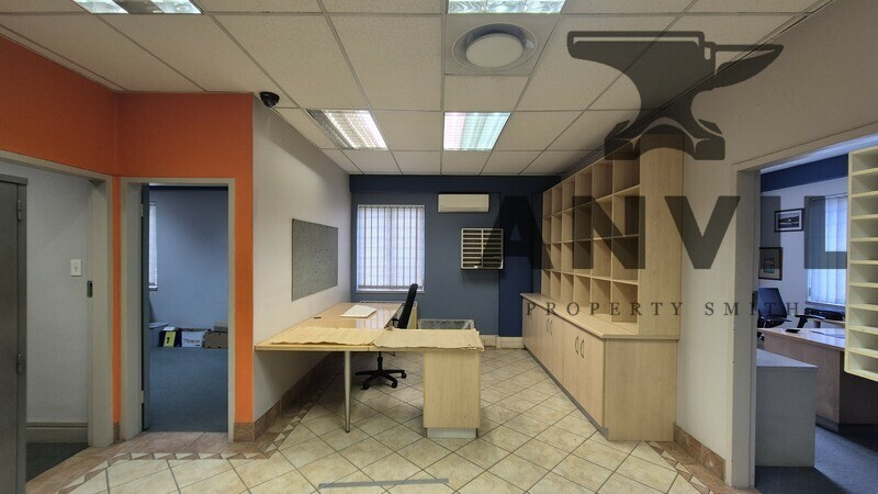 Cedarwood Office Park - Freestanding Office Block - FF RHS Division property image 14