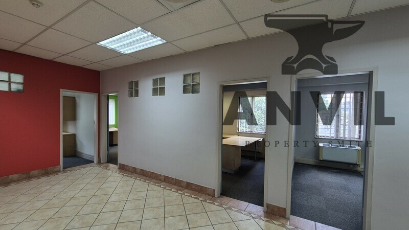 Cedarwood Office Park - Freestanding Office Block - FF RHS Division property image 15