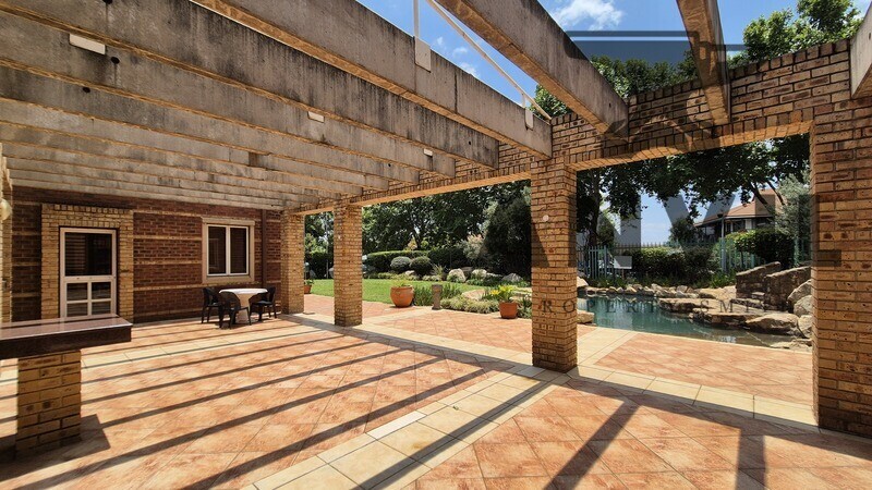 Cedarwood Office Park - Freestanding Office Block - FF RHS Division property image 16